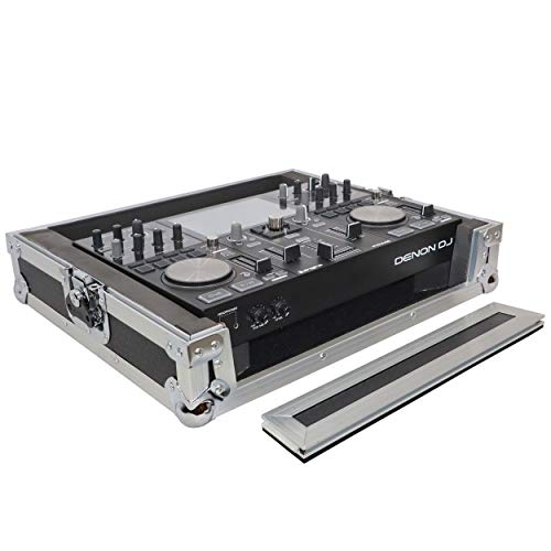 ProX Flight Case for Denon Prime Go