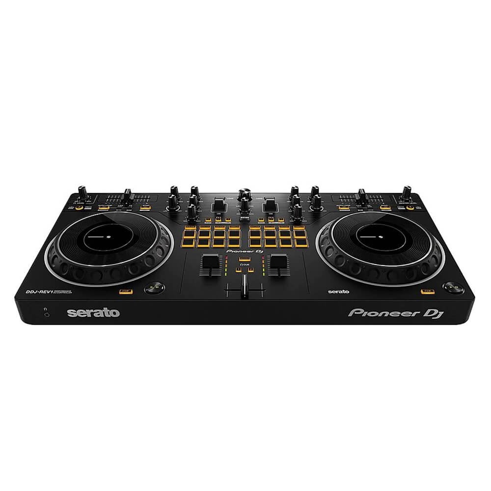 Pioneer DDJ-REV1 Professional DJ Controller