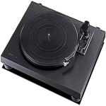 TEAC TN-180BT Turntable with Bluetooth Output, Black