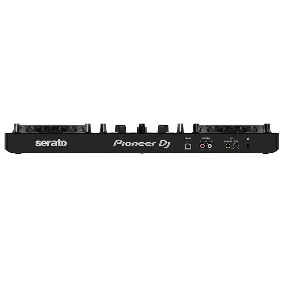 Pioneer DDJ-REV1 Professional DJ Controller