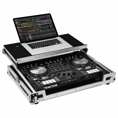Native Instruments DJ Controller Case for Traktor S4/S5