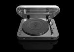 Lenco L-85 Black USB Turntable with MMC