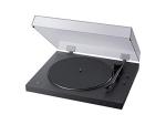 Sony Bluetooth Turntable with Phono Pre-Amp, Black
