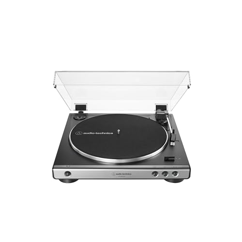 AT-LP60XUSB DJ Turntable - GREAT