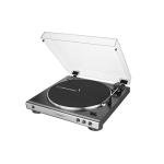 Audio-Technica USB Turntable in Gunmetal