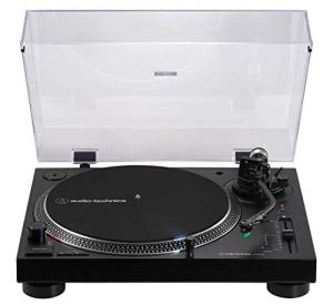 Audio-Technica AT-LP120xBTUSB Bluetooth Turntable