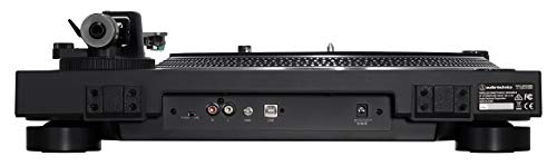 Audio-Technica AT-LP120xBTUSB Bluetooth Turntable