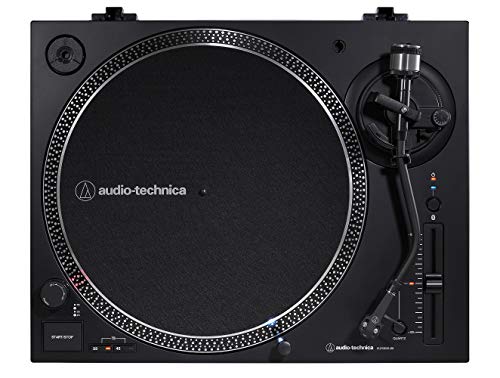 Audio-Technica AT-LP120xBTUSB Bluetooth Turntable