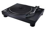 Technics SL-100C Direct Drive Turntable with AT-VM95C