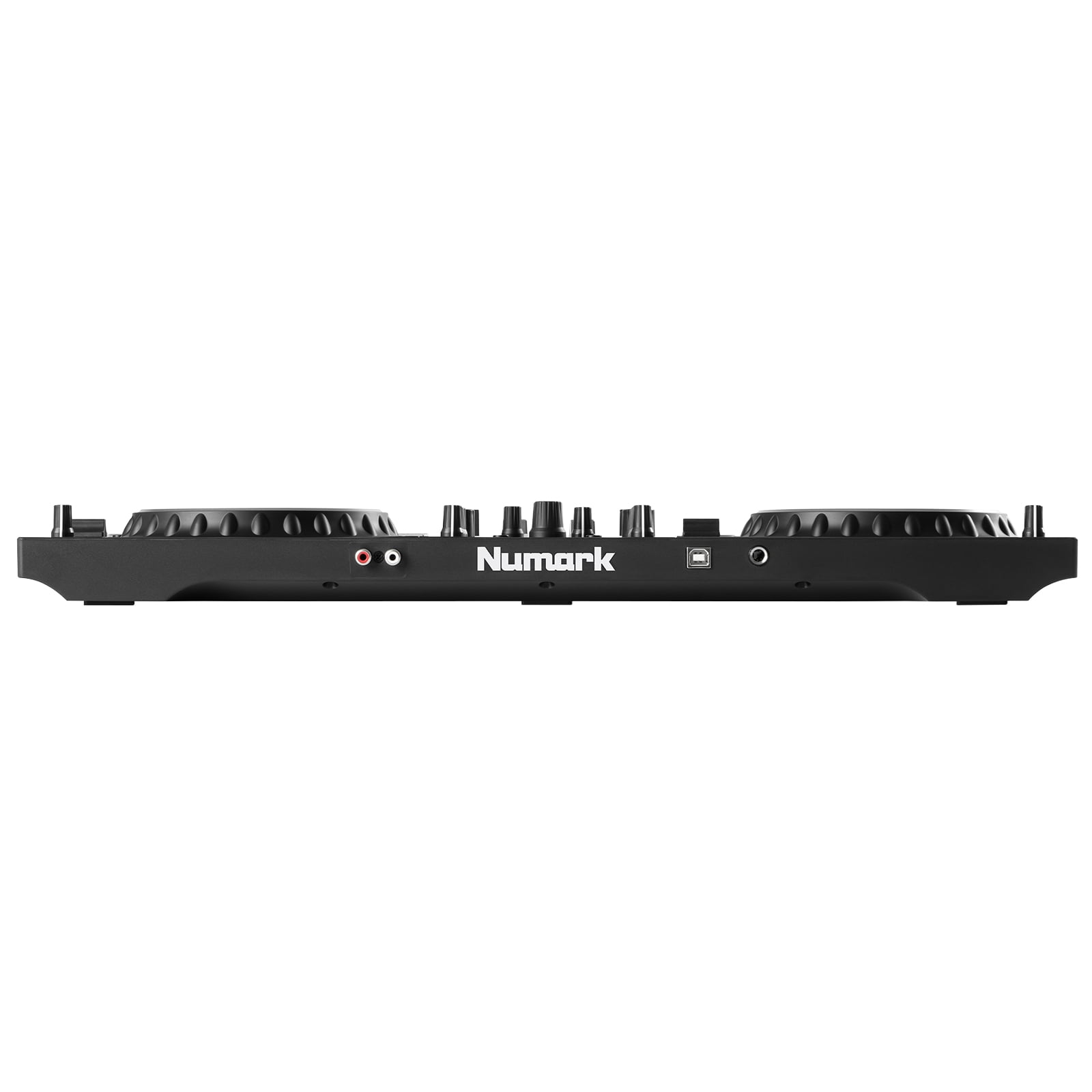 DJ Starter Pack with Mixtrack Pro FX