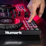 DJ Starter Pack with Mixtrack Pro FX