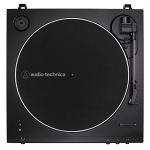 Audio-Technica AT-LP60XBT Full Automatic Wireless Belt-Drive Turntable
