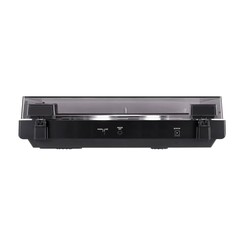 Audio-Technica AT-LP60XBT Full Automatic Wireless Belt-Drive Turntable