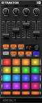 Native Instruments F1 DJ Controller for Traktor