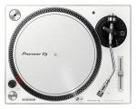 White Pioneer DJ Turntable