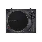 Audio-Technica Turntable: Analog & USB, Black, Hi-Fi
