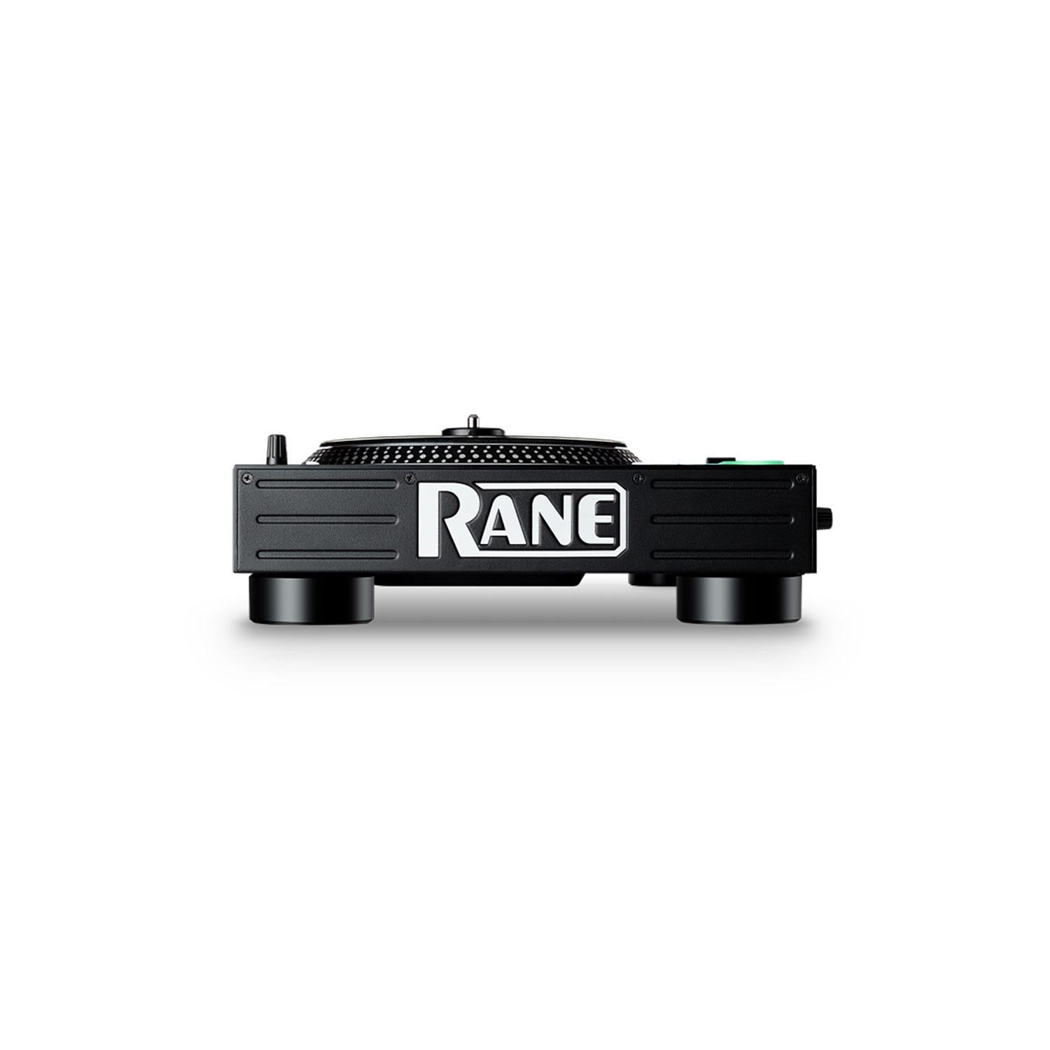 RANE One Professional Motorized DJ Controller