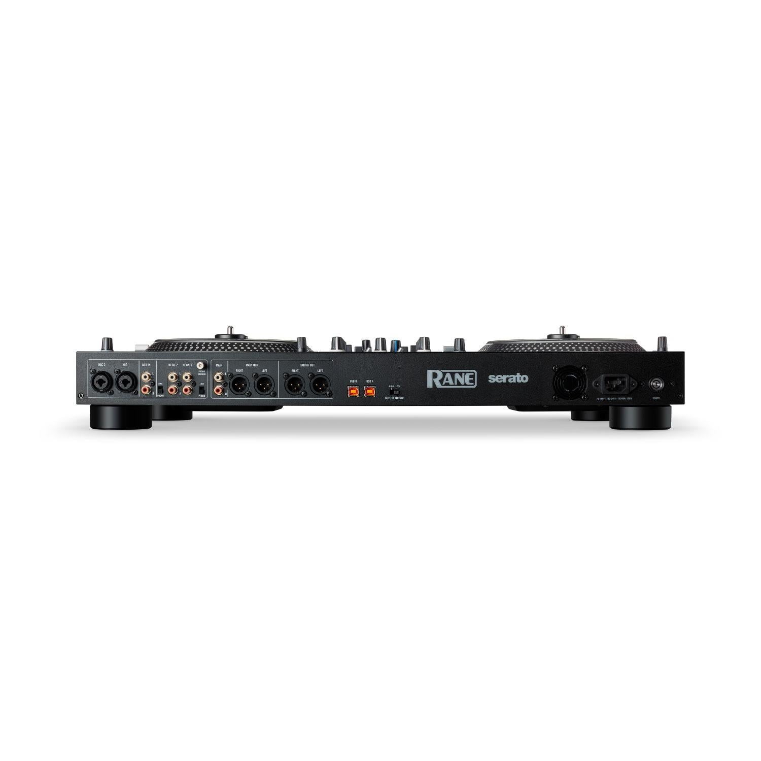 RANE One Professional Motorized DJ Controller