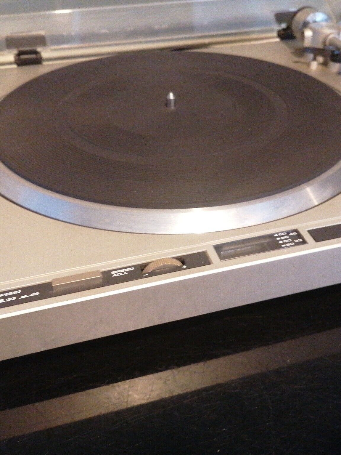 Pioneer PL-200 Turntable - Vintage Japan