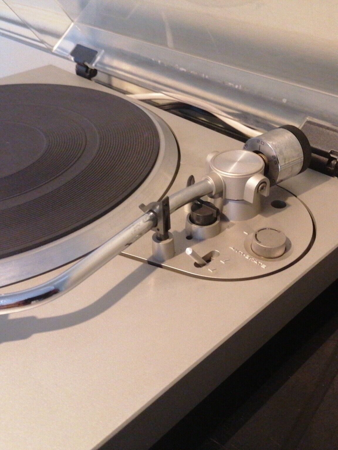 Pioneer PL-200 Turntable - Vintage Japan