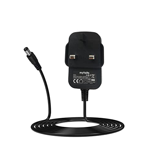 15V Power Supply for Traktor Kontrol S4 MK2