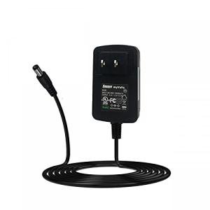 MyVolts 9V Power Adapter for Traktor Kontrol S2