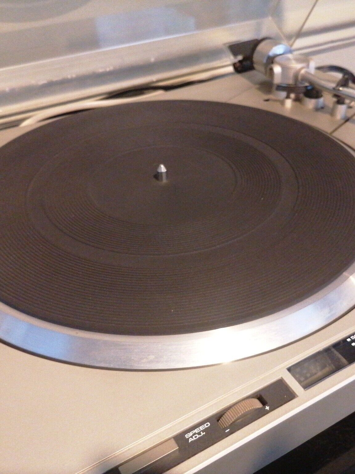 Pioneer PL-200 Turntable - Vintage Japan