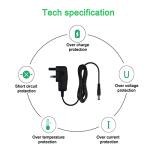 15V Power Supply for Traktor Kontrol S4 MK2