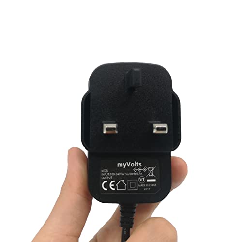 15V Power Supply for Traktor Kontrol S4 MK2