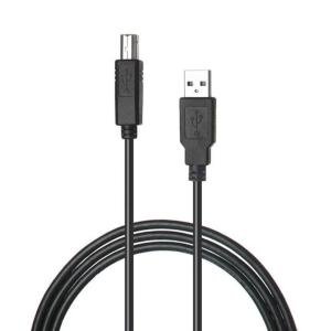 6ft USB Cable for Traktor Kontrol S2/S4/F1