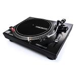 Reloop Professional Direct Drive Turntable System