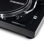 Reloop Professional Direct Drive Turntable System