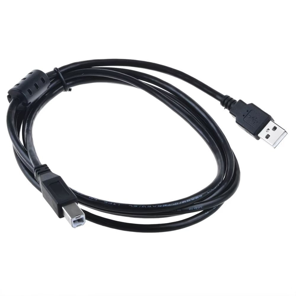 6ft USB Cable for Traktor Kontrol S2/S4/F1