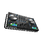 Native Instruments TRAKTOR KONTROL S3 DJ Controller