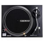 Reloop Professional Direct Drive Turntable System