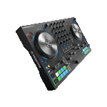 Native Instruments TRAKTOR KONTROL S3 DJ Controller