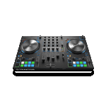 Native Instruments TRAKTOR KONTROL S3 DJ Controller