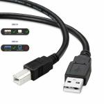 USB Cable for Traktor Kontrol X1 MkII