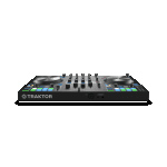 Native Instruments TRAKTOR KONTROL S3 DJ Controller