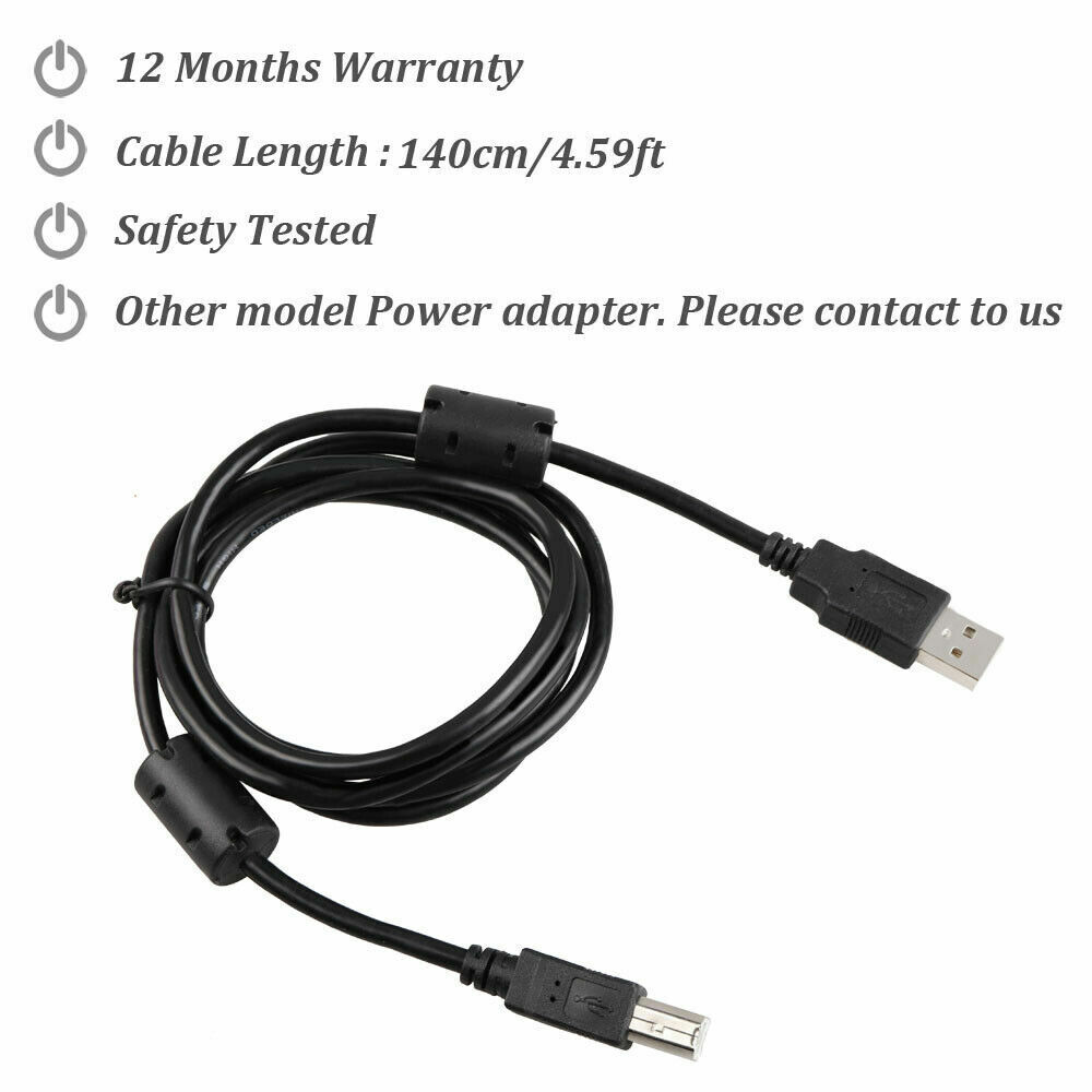 USB Cable for Traktor Kontrol X1 MkII