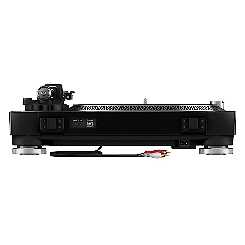 Pioneer DJ PLX-500 Direct Drive Turntable