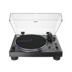 Professional Black Direct-Drive Turntable by Audio-Technica