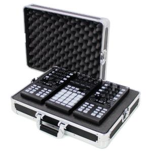 Gorilla case for Traktor Kontrol controllers