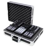 Gorilla case for Traktor Kontrol controllers