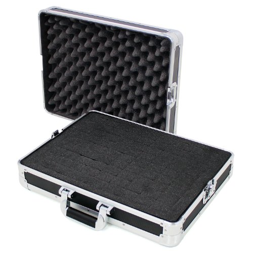 Gorilla case for Traktor Kontrol controllers