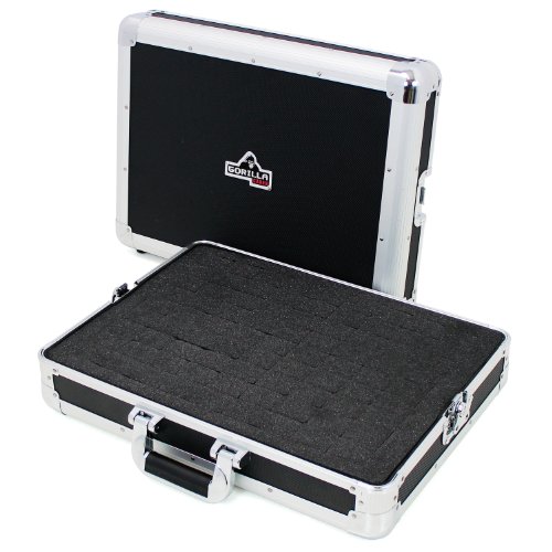 Gorilla case for Traktor Kontrol controllers