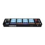 Serato DJ Bundle with USB Hub & Neon Controller