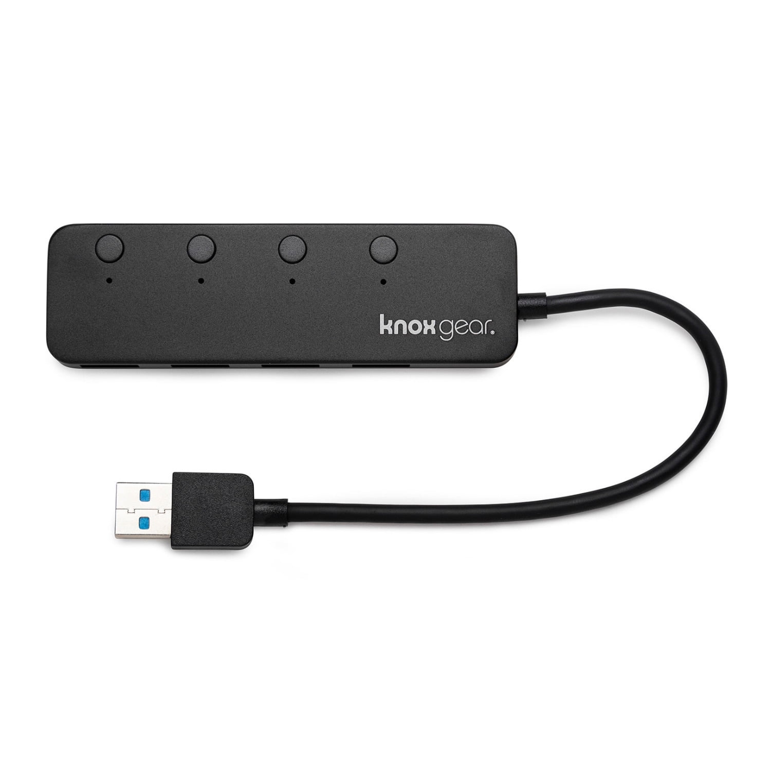 Serato DJ Bundle with USB Hub & Neon Controller