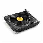 Gemini TT-4000 Direct Drive Turntable - Black