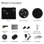 Fluance RT80 Vinyl Turntable with Audio Technica Cartridge